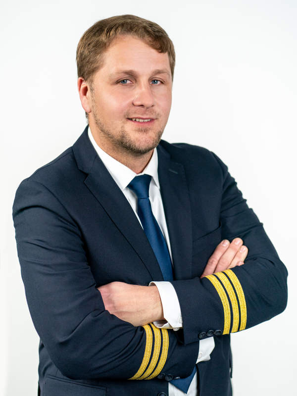 Tomáš Novosad