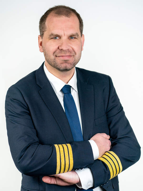 Ing. Vojtěch Schwarzmann